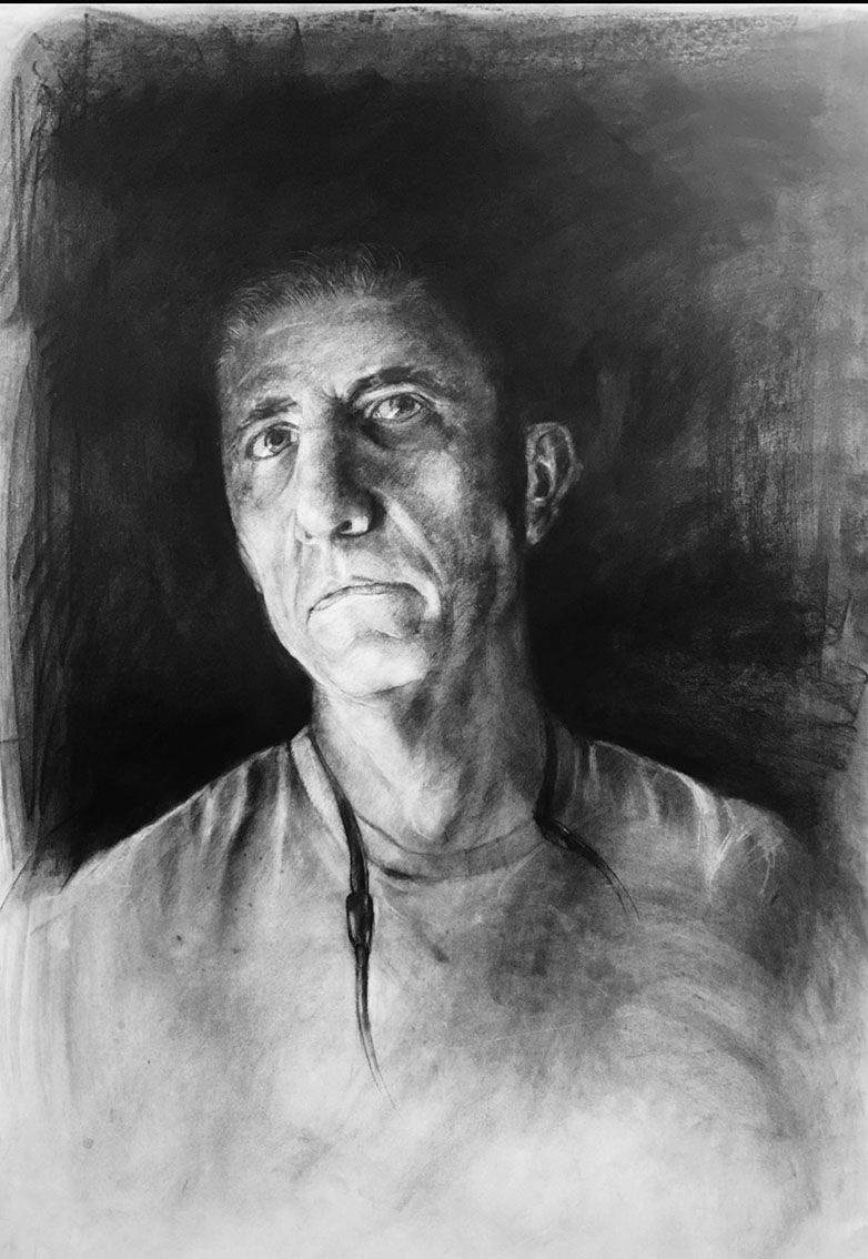 Obra principal de Enrique Vargas
